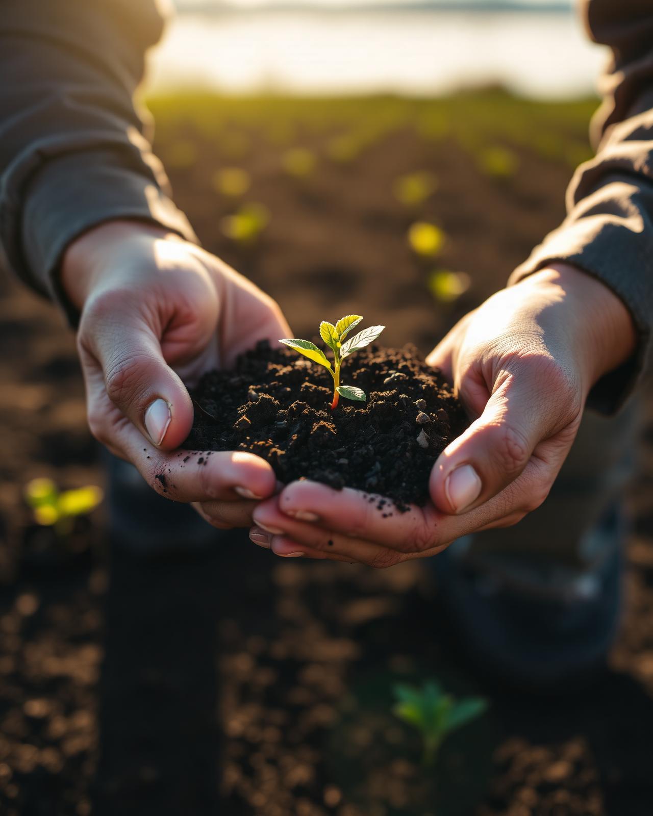 Plantings